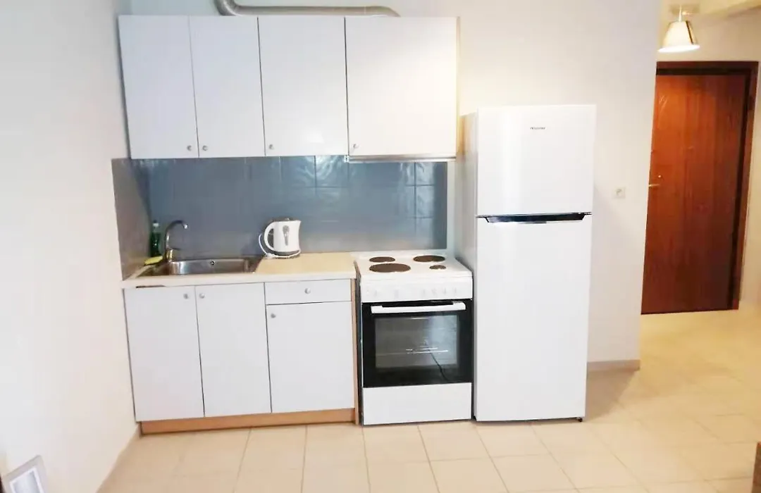 New Times Home&Suites-1