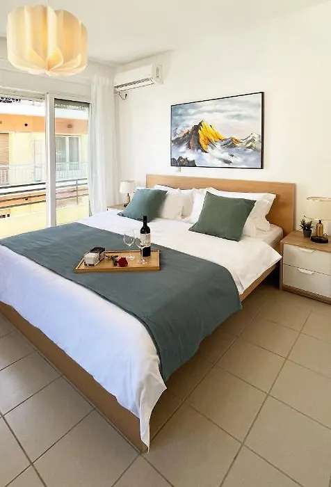 New Times Home&Suites-1
